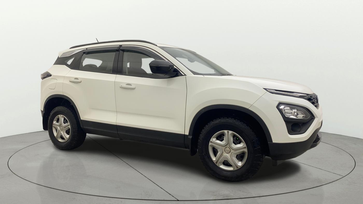 2019 Tata Harrier XM 2.0L KRYOTEC, Diesel, Manual, 47,377 km, SRP