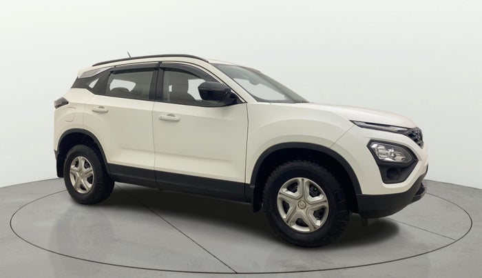 2019 Tata Harrier XM 2.0L KRYOTEC, Diesel, Manual, 47,377 km, SRP