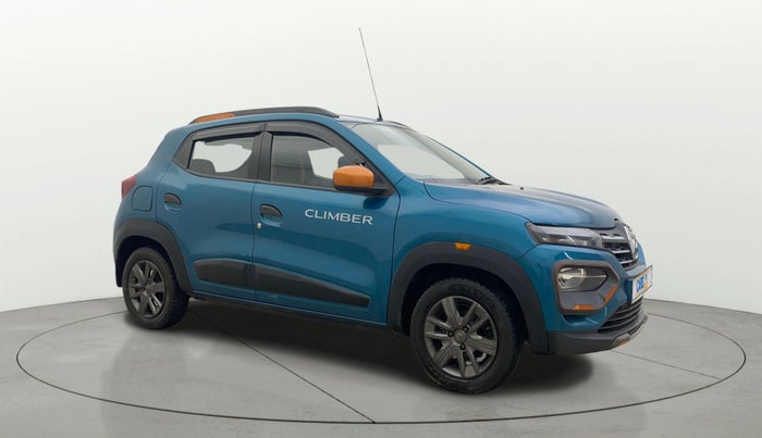 2020 Renault Kwid CLIMBER 1.0 (O), Petrol, Manual, 98,365 km, SRP