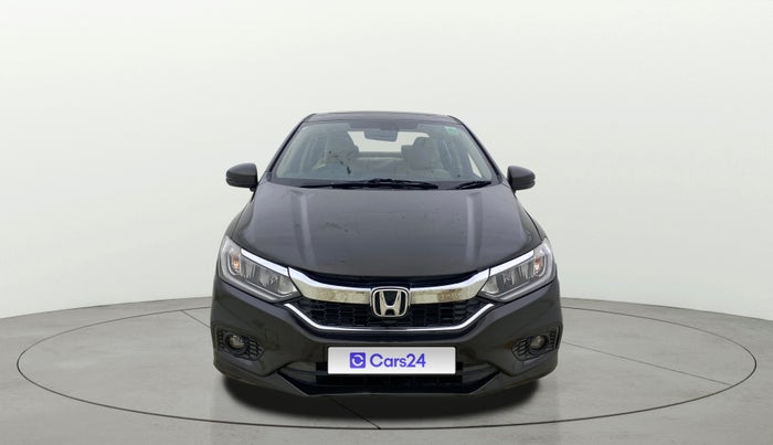 2017 Honda City 1.5L I-DTEC ZX, Diesel, Manual, 69,517 km, Front