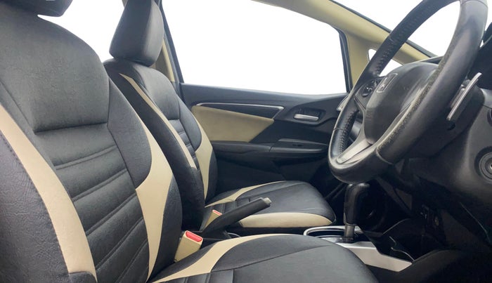 2016 Honda Jazz 1.2L I-VTEC V AT, Petrol, Automatic, 72,251 km, Right Side Front Door Cabin