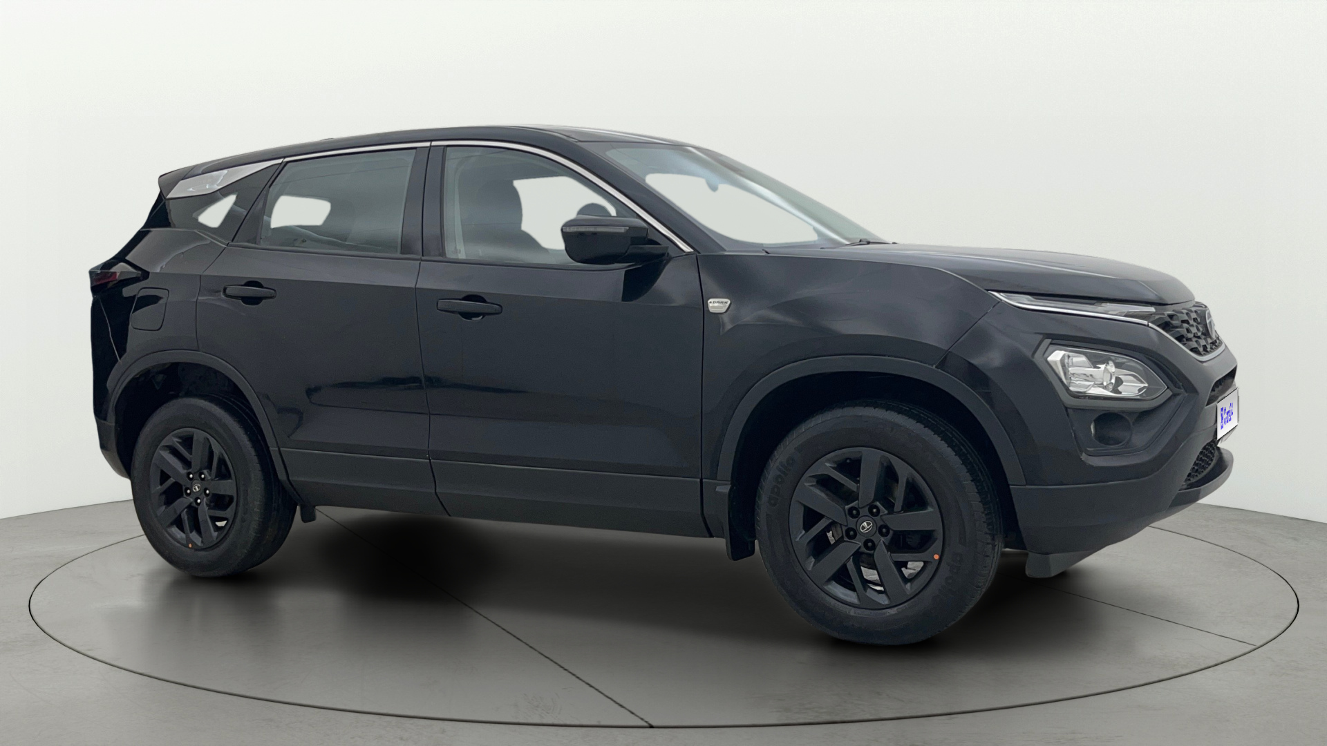 2021 Tata Harrier XZA PLUS 2.0L 2021 Tata Harrier XZA PLUS 2.0L