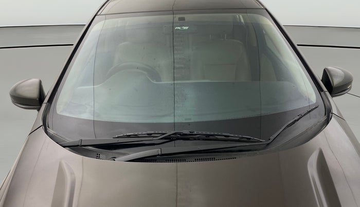 2019 Honda City 1.5L I-DTEC V, Diesel, Manual, 71,643 km, Front Windshield