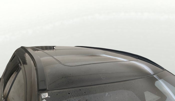 2023 Tata Harrier FEARLESS PLUS DARK EDITION, Diesel, Manual, 73,562 km, Roof