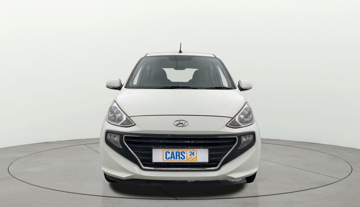 2019 Hyundai NEW SANTRO SPORTZ AMT, Petrol, Automatic, 71,718 km, Front