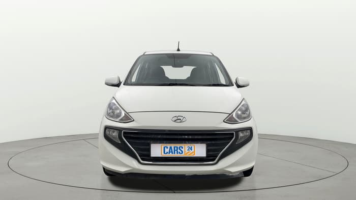 2019 Hyundai NEW SANTRO SPORTZ AMT, Petrol, Automatic, 71,762 km, Front