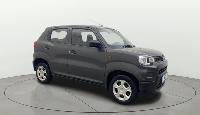 2022 Maruti S PRESSO VXI, Petrol, Manual, 8,373 km, Right Front Diagonal