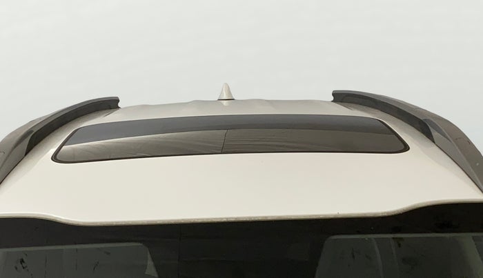 2020 KIA SONET HTX 1.0 IMT, Petrol, Manual, 28,936 km, Moonroof/ Sunroof