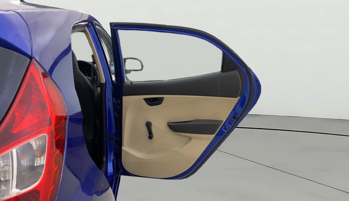 2012 Hyundai Eon MAGNA +, Petrol, Manual, 71,198 km, RHS Rear Door