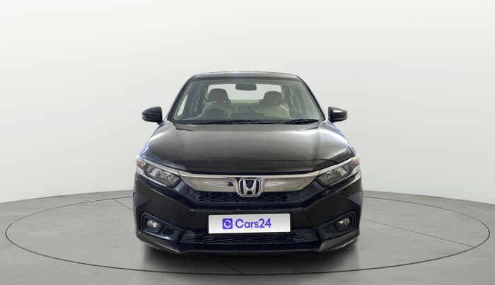 2018 Honda Amaze 1.2L I-VTEC V CVT, Petrol, Automatic, 60,525 km, Front