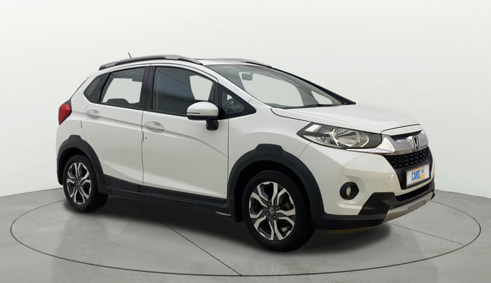 2019 Honda WR-V 1.2L I-VTEC VX MT, Petrol, Manual, 82,546 km, SRP