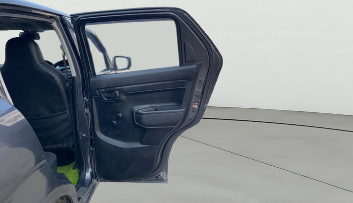 2022 Maruti S PRESSO VXI+, Petrol, Manual, 44,409 km, RHS Rear Door