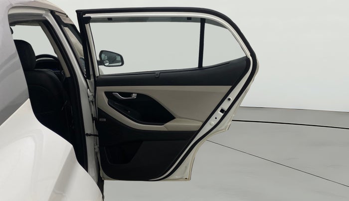 2020 Hyundai Creta SX (O) 1.5 DIESEL, Diesel, Manual, 67,395 km, RHS Rear Door