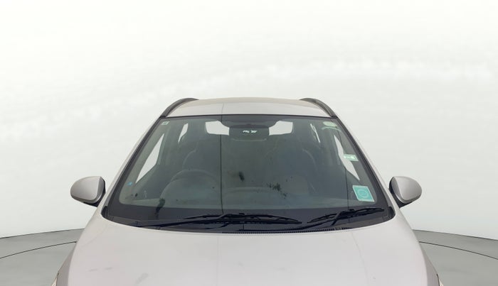 2018 Hyundai Grand i10 SPORTZ AT 1.2 KAPPA VTVT, Petrol, Automatic, 40,043 km, Front Windshield