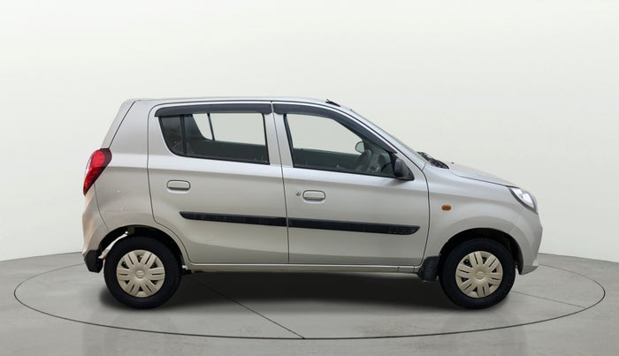 2013 Maruti Alto 800 LXI, Petrol, Manual, 20,480 km, Right Side View
