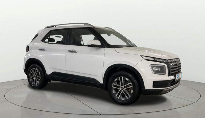 2023 Hyundai VENUE SX (O) 1.5 CRDI, Diesel, Manual, 81,086 km, SRP