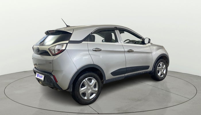 2018 Tata NEXON XMA PETROL, Petrol, Automatic, 39,067 km, Right Back Diagonal