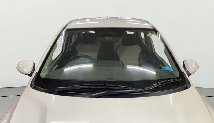 2022 Hyundai AURA S 1.2 CNG, CNG, Manual, 62,265 km, Front Windshield