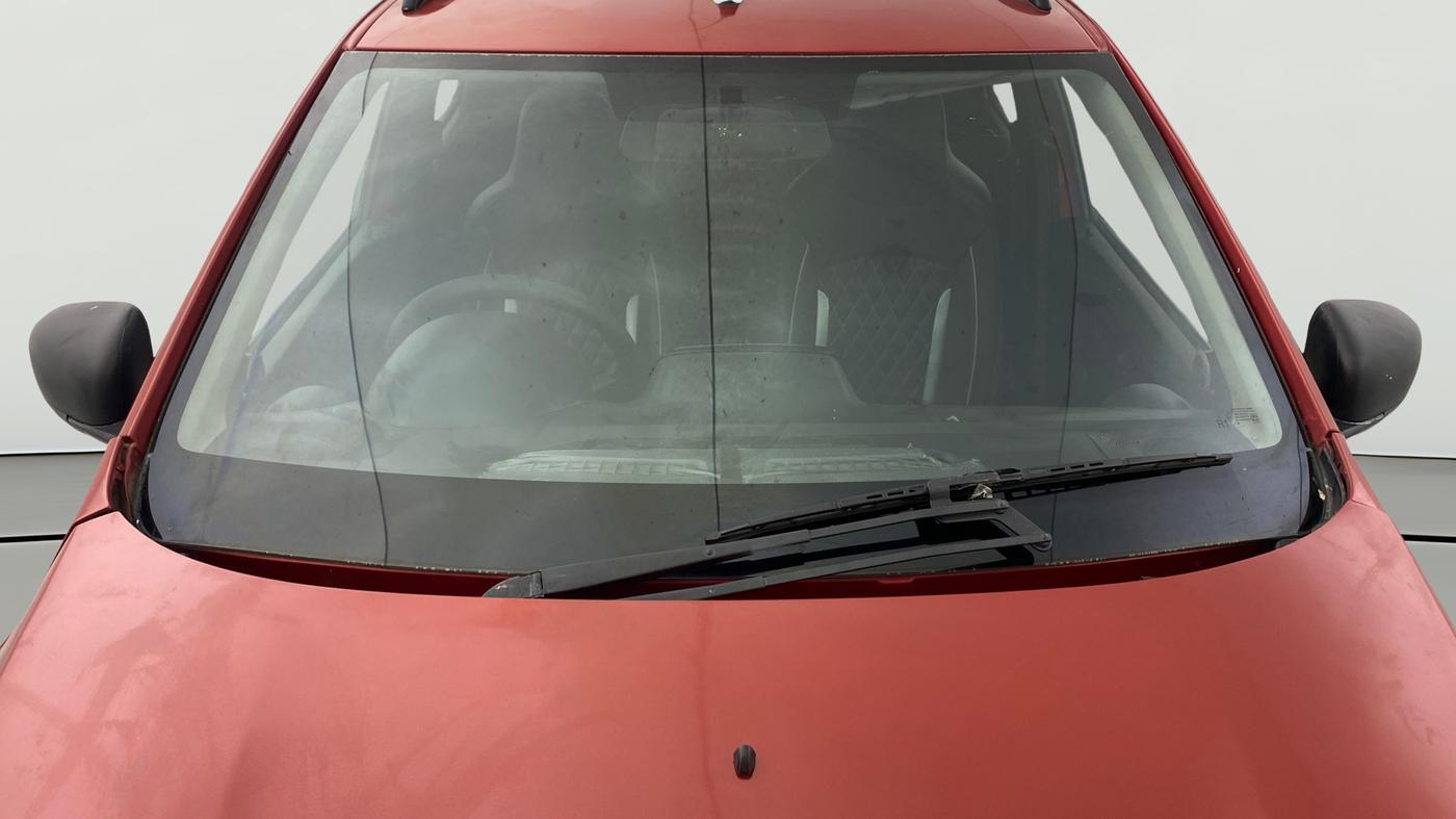 2018 Renault Kwid RXL, Petrol, Manual, 78,328 km, Front Windshield