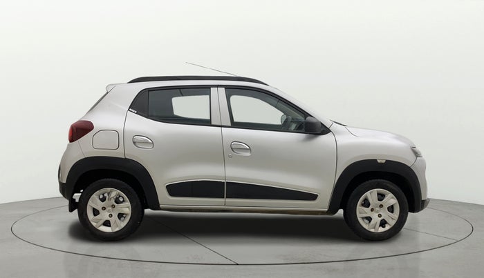 2020 Renault Kwid RXT 0.8, Petrol, Manual, 8,361 km, Right Side View