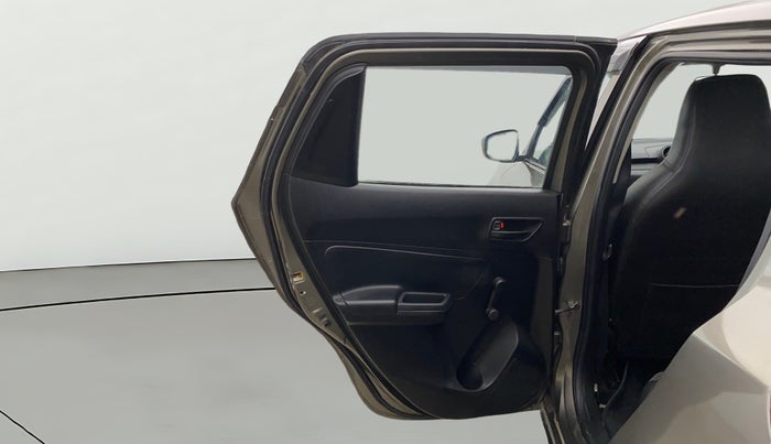 2019 Maruti Swift LXI, Petrol, Manual, 23,750 km, LHS Rear Door