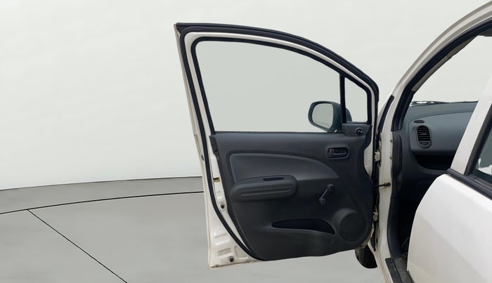 2012 Maruti Ritz LXI, Petrol, Manual, 1,47,829 km, LHS Front Door