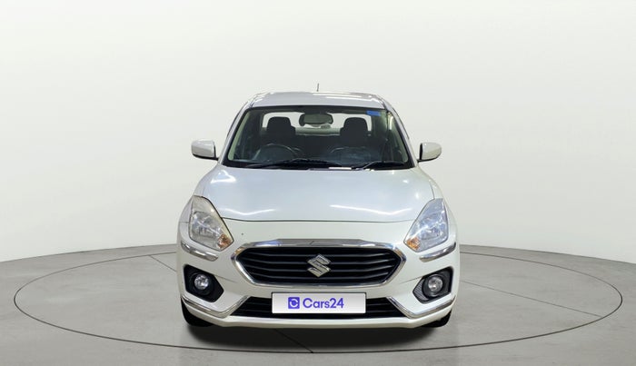 2018 Maruti Dzire ZXI, Petrol, Manual, 60,506 km, Front