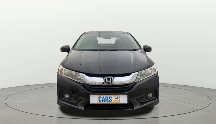 2015 Honda City 1.5L I-VTEC V MT, Petrol, Manual, 68,996 km, Front