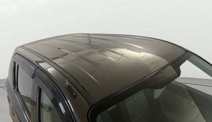 2017 Maruti Alto 800 LXI, Petrol, Manual, 53,495 km, Roof