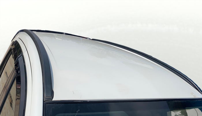 2021 Maruti S Cross ZETA AT 1.5, Petrol, Automatic, 93,626 km, Roof