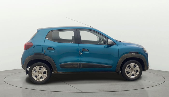 2020 Renault Kwid RXT 1.0 AMT (O), Petrol, Automatic, 35,456 km, Right Side View