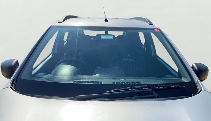2019 Renault Kwid RXL, Petrol, Manual, 24,999 km, Front Windshield