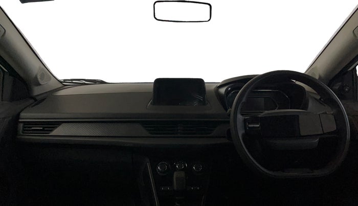 2023 Tata NEXON SMART+ 1.2 PETROL, Petrol, Manual, 25,194 km, Dashboard