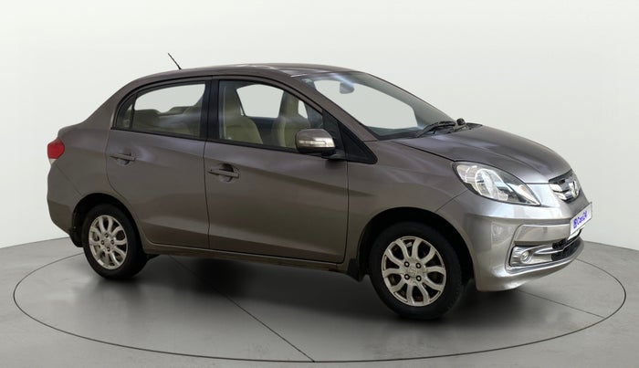 2014 Honda Amaze 1.2L I-VTEC VX, Petrol, Manual, 78,994 km, SRP