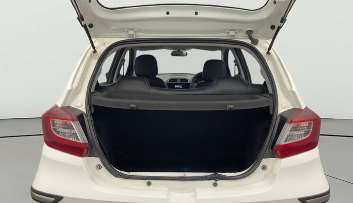 2023 Tata Tiago XT PETROL, Petrol, Manual, 26,861 km, Boot Open Zoomed View