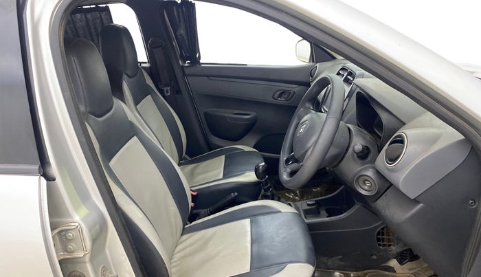 2016 Renault Kwid RXT 0.8, Petrol, Manual, 59,451 km, Right Side Front Door Cabin