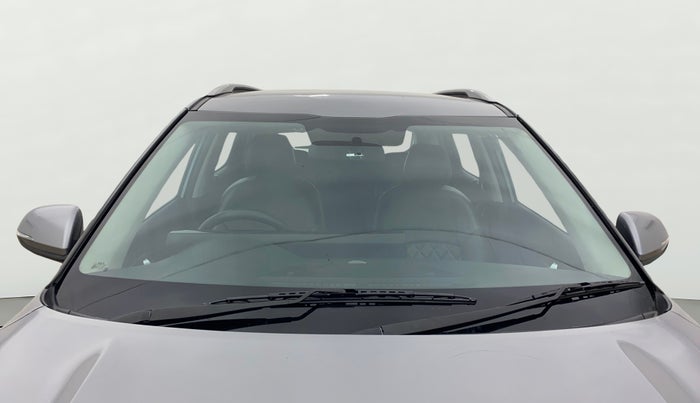 2021 KIA SELTOS HTK PLUS 1.5, Petrol, Manual, 69,629 km, Front Windshield