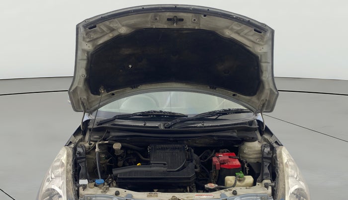 2013 Maruti Swift Dzire VXI, Petrol, Manual, 86,981 km, Open Bonet