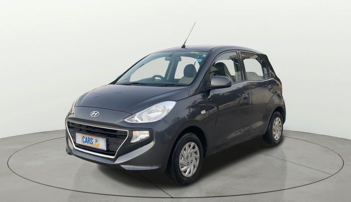 2020 Hyundai NEW SANTRO MAGNA AMT, Petrol, Automatic, 73,664 km, Left Front Diagonal