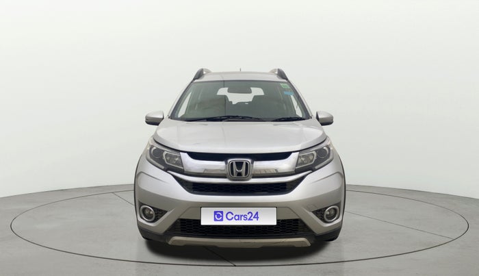 2016 Honda BR-V 1.5L I-VTEC VX, Petrol, Manual, 69,403 km, Front