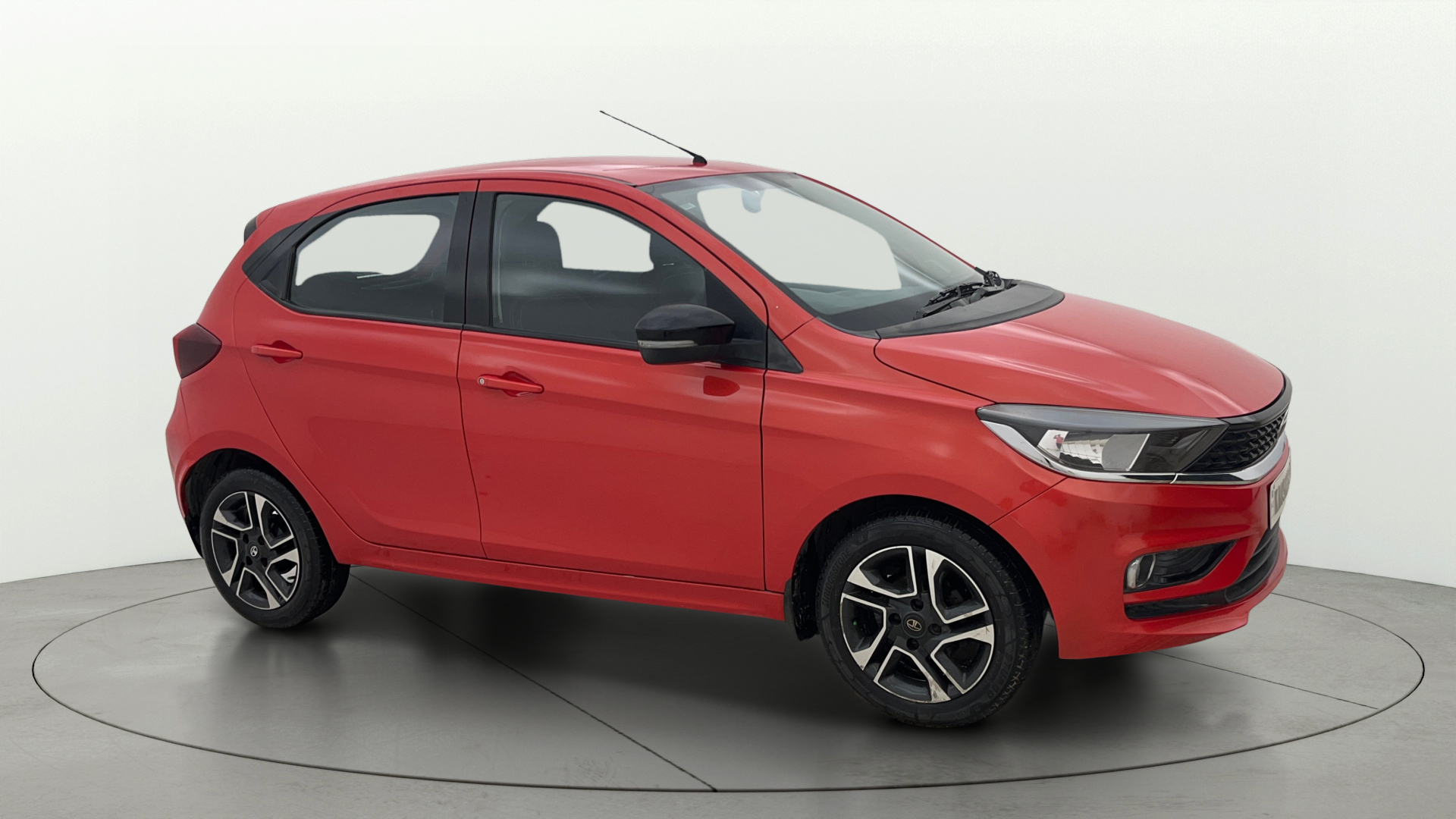 2020 Tata Tiago XZA PLUS PETROL