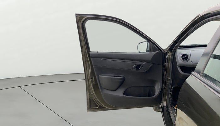 2018 Renault Kwid RXT 1.0 (O), Petrol, Manual, 23,709 km, LHS Front Door