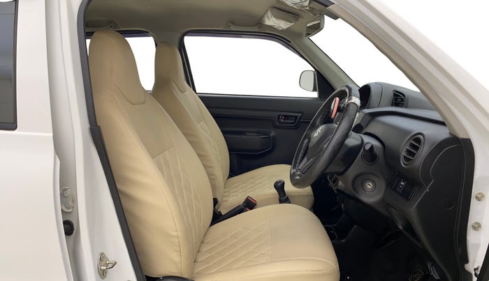 2022 Maruti S PRESSO VXI (O) CNG, CNG, Manual, 61,418 km, Right Side Front Door Cabin