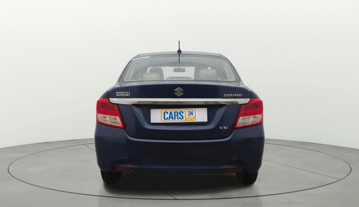 2019 Maruti Dzire VXI, Petrol, Manual, 42,205 km, Back/Rear