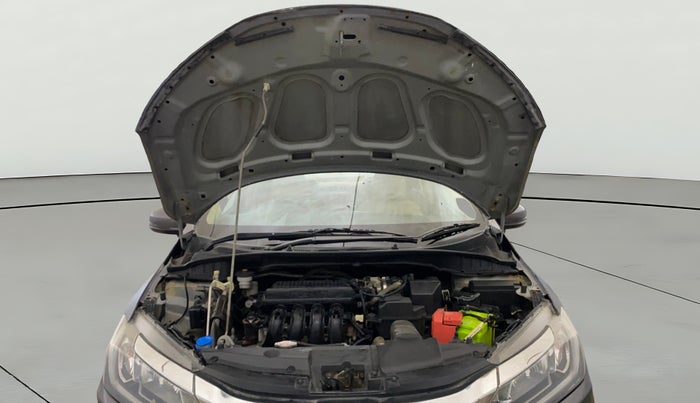 2020 Honda City 1.5L I-VTEC V MT, Petrol, Manual, 57,142 km, Open Bonet