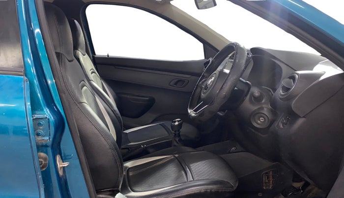 2022 Renault Kwid RXT 1.0, Petrol, Manual, 42,204 km, Right Side Front Door Cabin