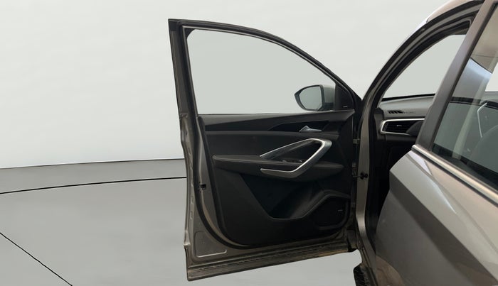 2020 MG HECTOR SHARP 1.5 DCT PETROL, Petrol, Automatic, 72,819 km, LHS Front Door