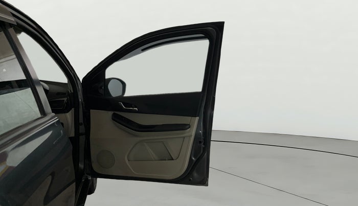 2023 Tata Tiago XZA PLUS PETROL, Petrol, Automatic, 13,893 km, RHS Front Door