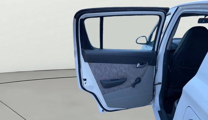 2018 Maruti Alto 800 LXI, Petrol, Manual, 54,561 km, LHS Rear Door