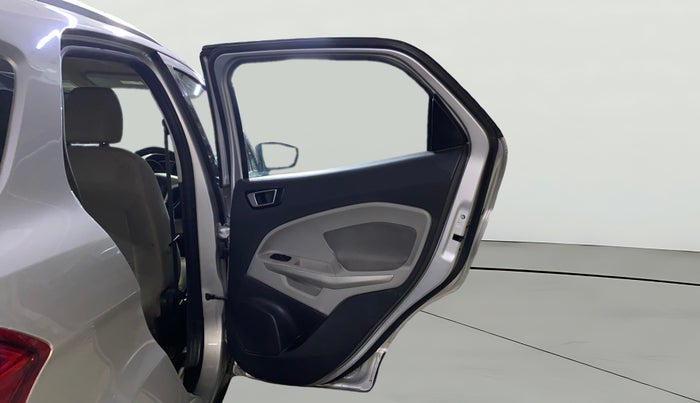 2016 Ford Ecosport TITANIUM 1.5L PETROL, Petrol, Manual, 76,180 km, RHS Rear Door